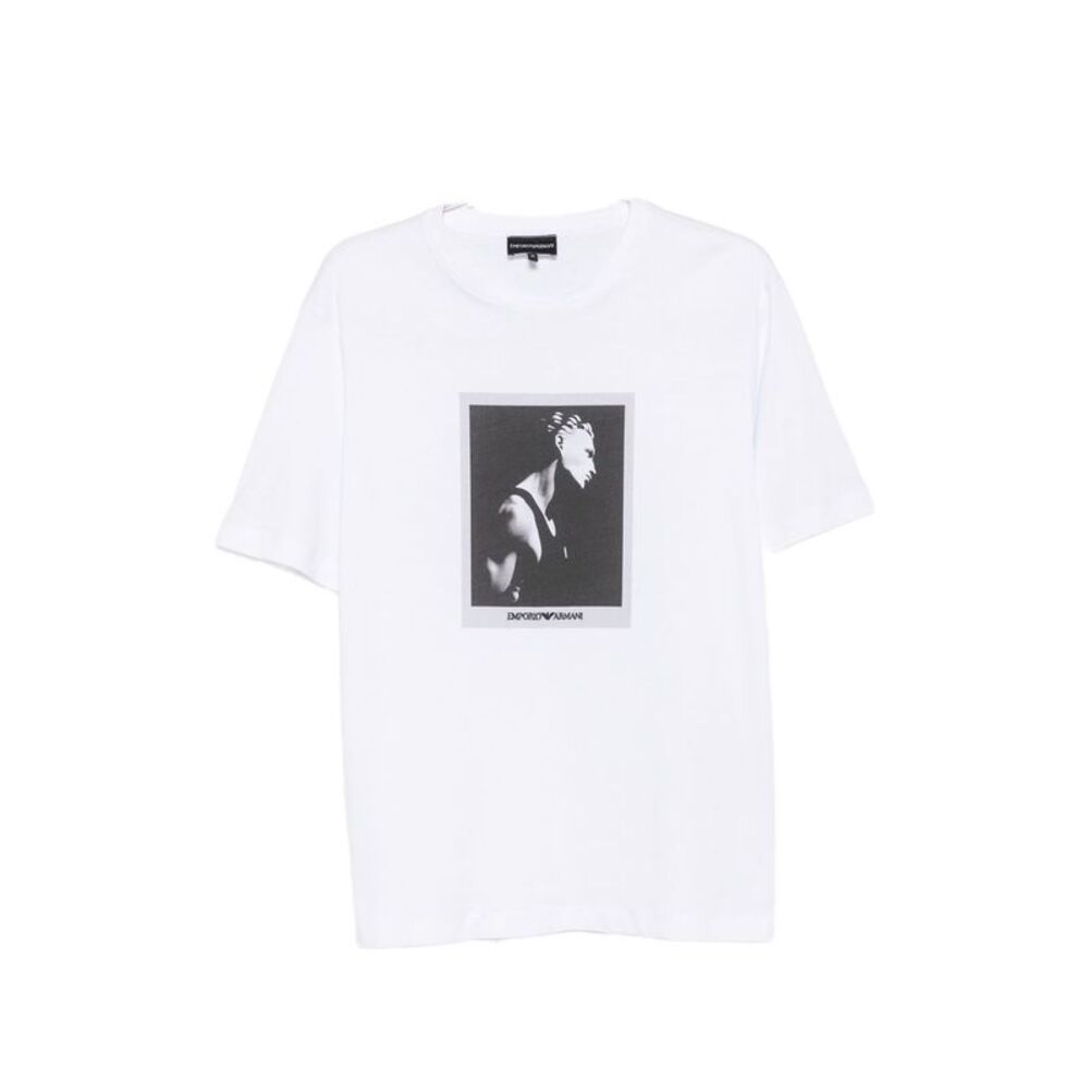 Emporio Armani Men's Shirt